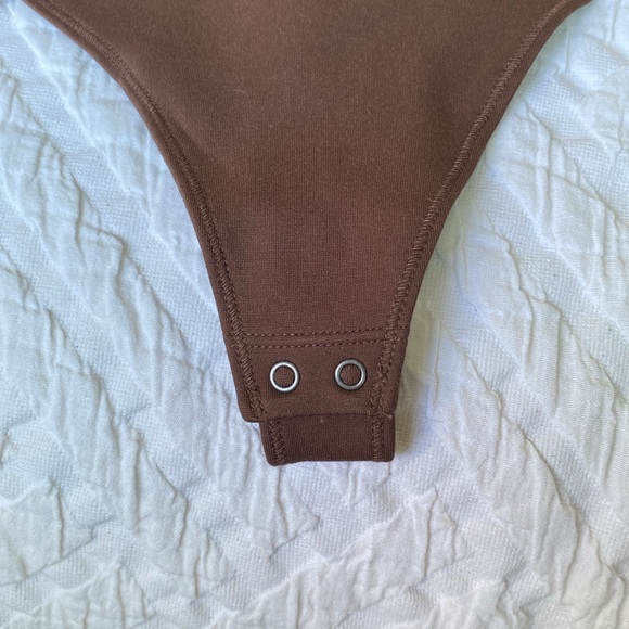 Ambercrombie & Fitch, bodysuit, Sm - Picture 6 of 8